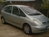 citroen xsara, photo 1