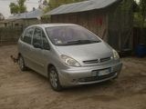 citroen xsara, photo 2