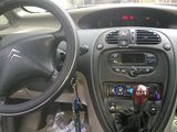 citroen xsara, photo 4