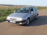 Citroen XSara break, fotografie 5