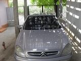 citroen xsara coupe 2002