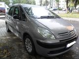 citroen xsara picasso, photo 1