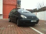 Citroen xsara picasso 2.0 hdi, fotografie 1