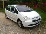 Citroen xsara picasso 2007