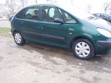 Citroen Xsara Picasso, photo 3