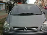 Citroen Xsara Picasso, fotografie 1