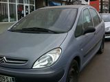 Citroen Xsara Picasso, photo 2