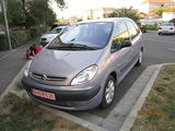 Citroen Xsara Picasso, photo 1