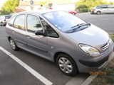 Citroen Xsara Picasso, photo 2