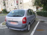 Citroen Xsara Picasso, photo 4