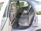 Citroen Xsara Picasso, photo 5