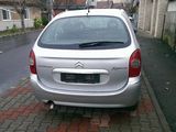 Citroen Xsara Picasso, photo 4