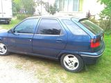 citroen zx 1.4 i reflex