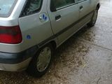 citroen zx, photo 1