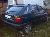 Citroen Zx,1993, fotografie 1