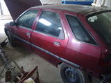 citroen zx, photo 2