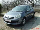 Clio III - Bucuresti