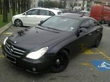 cls pachet AMG