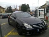 cls pachet AMG, fotografie 2