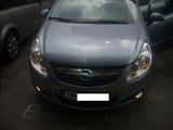 corsa 1,2 2007