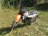 Cross Gilera 250cc 1000RON, photo 2