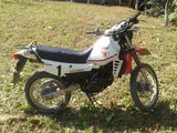 Cross Gilera 250cc 1000RON, photo 3