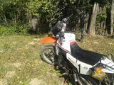 Cross Gilera 250cc 1000RON, photo 4