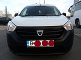 CUMPAR   DACIA   2007     2009   LOGAN