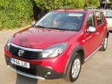 Daci Sandero Stepway, photo 1