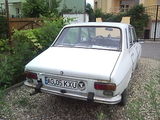 Dacia 1300, photo 4