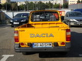 Dacia 1304 Pikup 2005 Diesel, fotografie 4