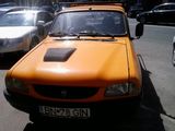 Dacia 1307, fotografie 1