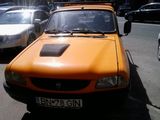 Dacia 1307