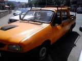 Dacia 1307, fotografie 2