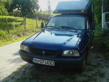 dacia 1307 4x4