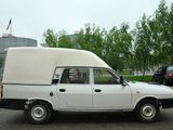 dacia 1307 double cab 1,9 diesel, fotografie 2