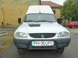 dacia 1307 double cab 1,9 diesel, fotografie 3