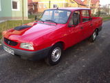 Dacia 1307 Double Cab 4X4, fotografie 2