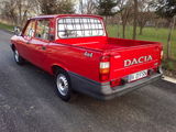 Dacia 1307 Double Cab 4X4, fotografie 4