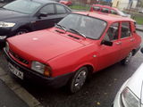 Dacia 1310, 1985, fotografie 3