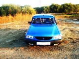 Dacia 1310 berlina, fotografie 1