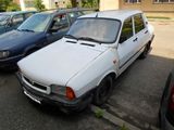 Dacia 1310 GPL (ieftina), fotografie 3