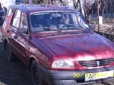 DACIA 1310 INJECTIE