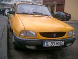 Dacia 1310 Li, fotografie 1