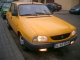 Dacia 1310 Li, fotografie 4