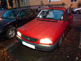 Dacia 1310 Li, Euro 2, 2002