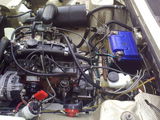 dacia 1410, photo 5