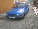 dacia berlina 2003 GPL