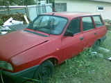 Dacia Break, fotografie 1