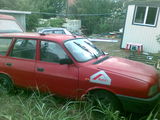 Dacia Break, photo 5